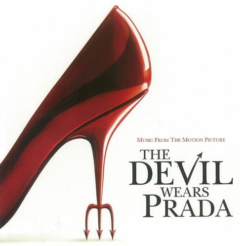 The devil wears prada/ed limitee