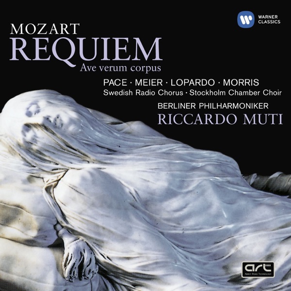 Mozart : Requiem