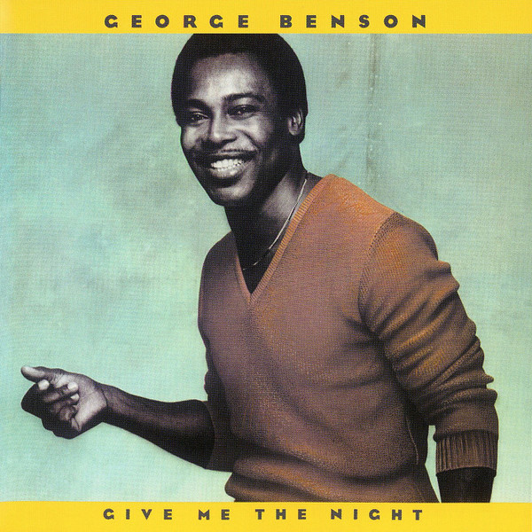 Give me the night Edition limitée remasterisée