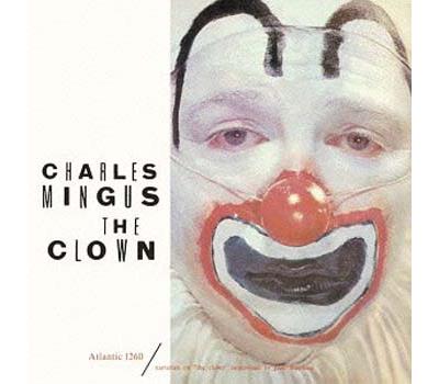 The Clown SHM-CD Edition limitée