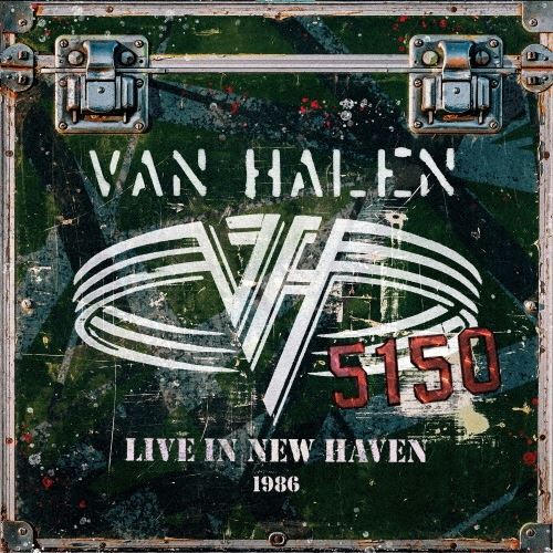 Live In New Haven 1986 = ライヴ・イン・ニューヘイヴン 1986