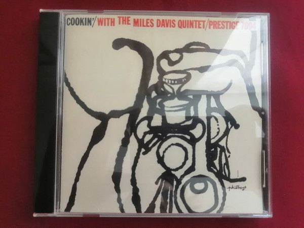Cookin with Miles Davis