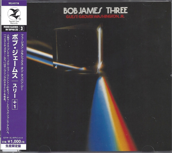 Three