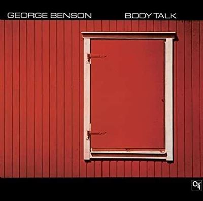 Body Talk