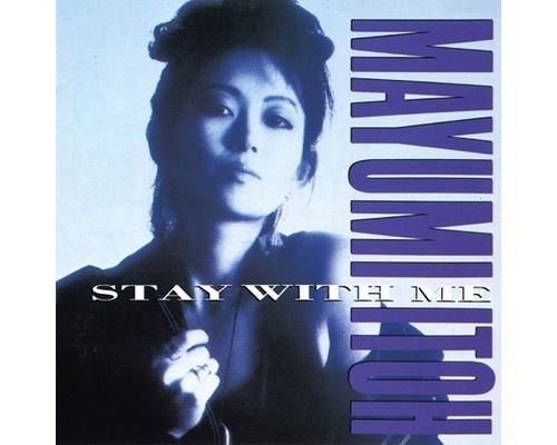 Stay With Me / Koibito No Iru Jikan