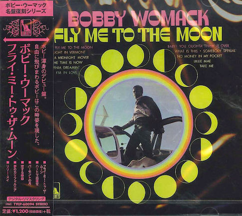Fly Me to the Moon