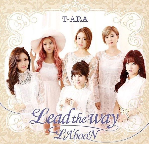 Lead the way/la boon/card re