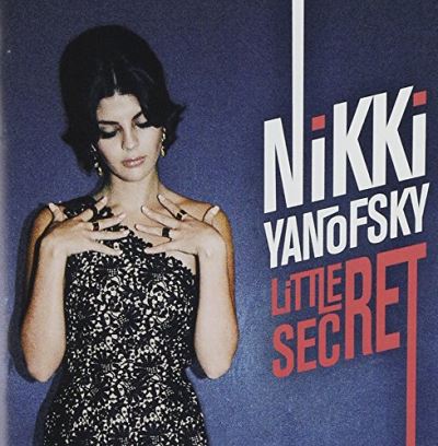 Little secret/bonus shm cd /inclus titre bonus