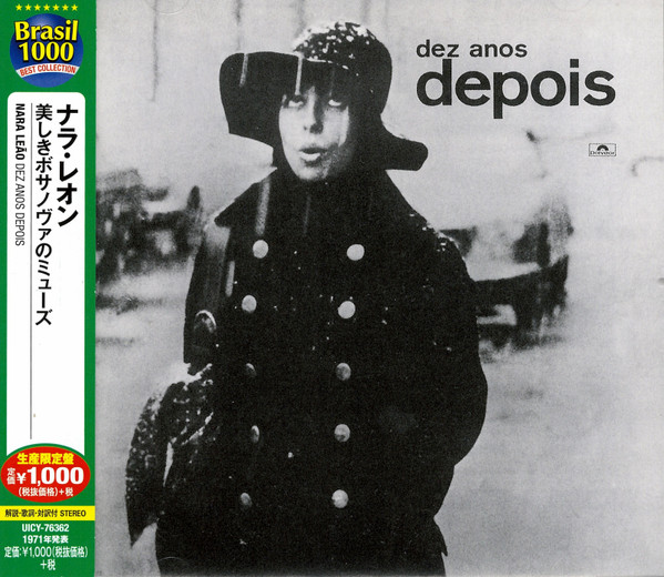 Dez anos depois ltd /ed limitee