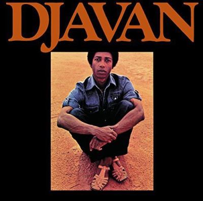 Djavan