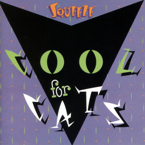Cool For Cats Édition Limitée