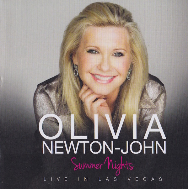 Summer Nights - Live In Las Vegas