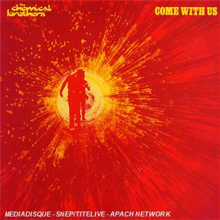 Come with us - Edition limitée