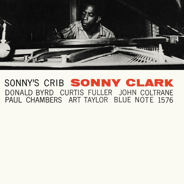 Sonny's crib