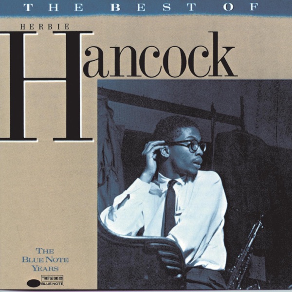 The Best Of Herbie Hancock - The Blue Note Years 18