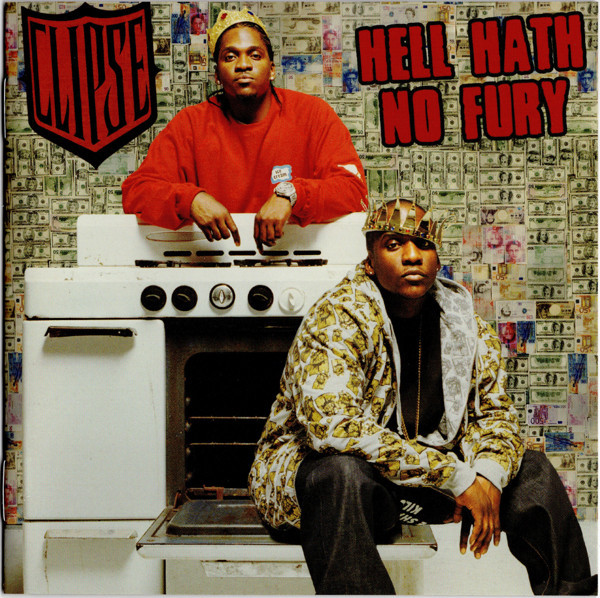Hell Hath No Fury