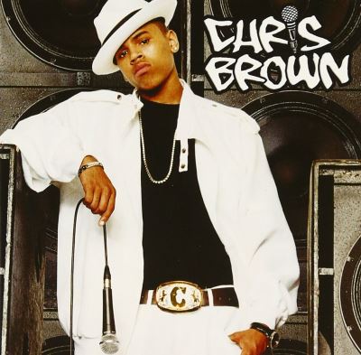 Chris Brown - Inclus titre bonus