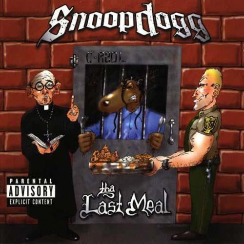 Tha last meal Edition limitée