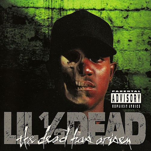 Dead has arisen Edition Limitée