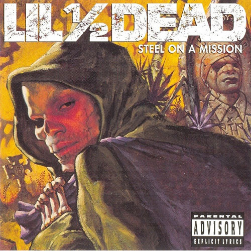Steel on a mission Edition Limitée
