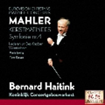 Mahler : Symphony Number 4