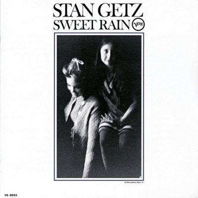 Sweet Rain