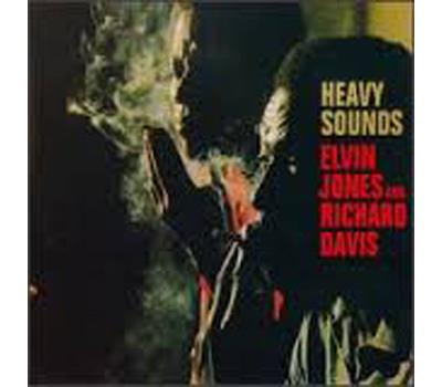 Heavy Sounds SHM-CD