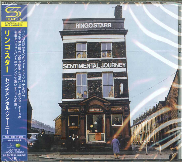 Sentimental Journey
