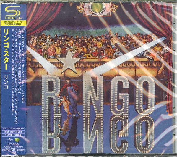 Ringo