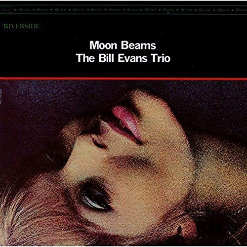 Moon Beams SHM-CD
