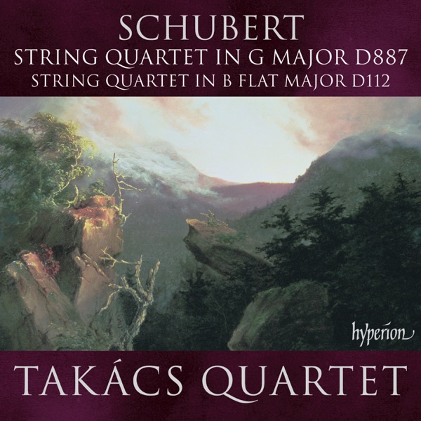 Schubert : String Quartet