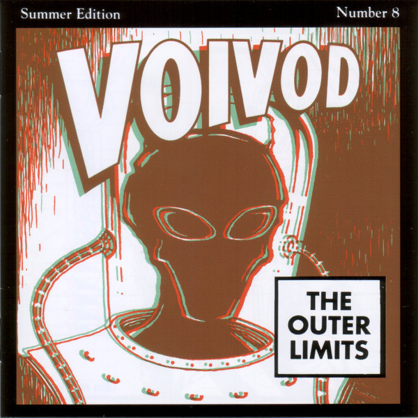 The Outer Limits Edition limitée