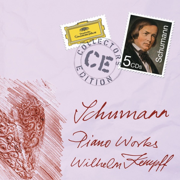 Piano Works