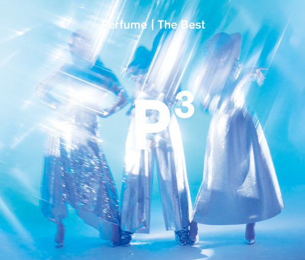 Perfume The Best "P Cubed"
