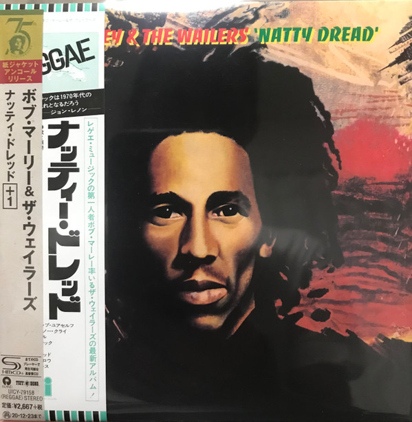 Natty Dread