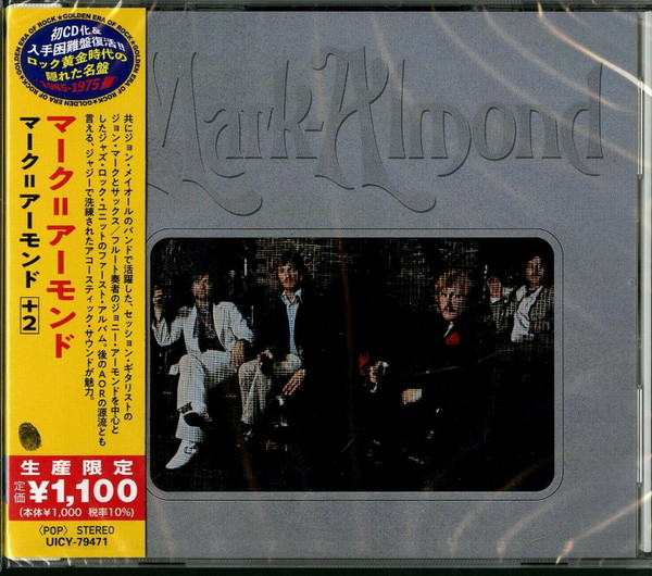 Mark-Almond