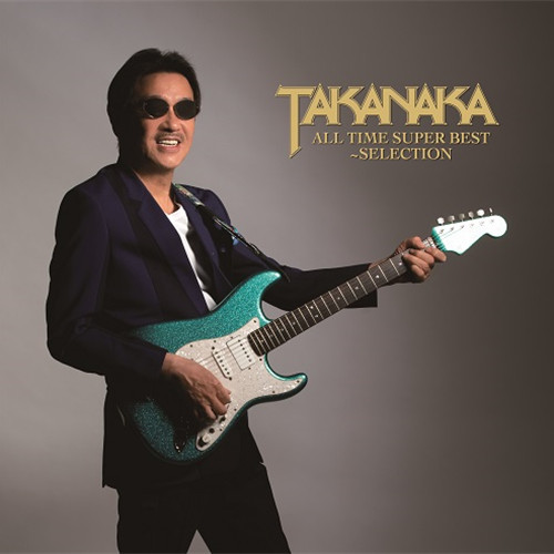 Takanaka Masayoshi Super Best Selection