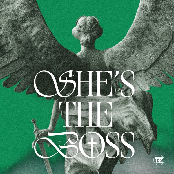 She's the Boss Type A