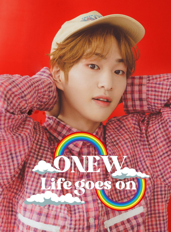 Life Goes On Type B