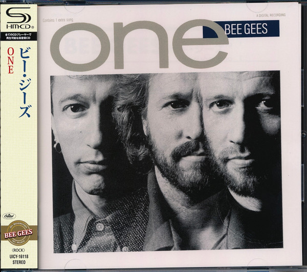 One