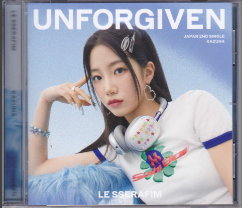 Unforgiven Kazuha Édition Limitée