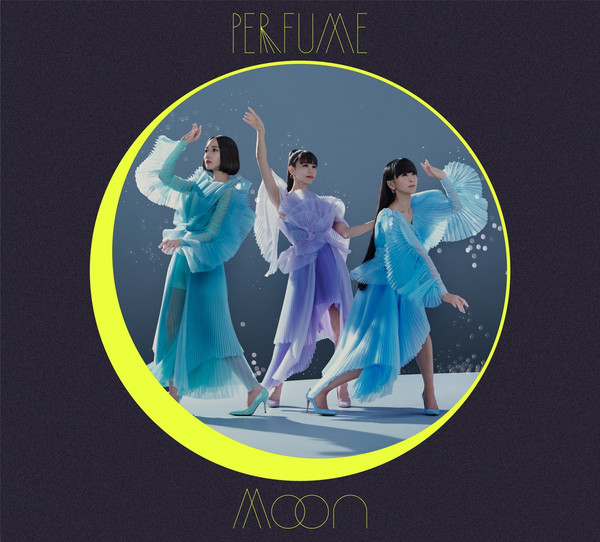 Moon - A Version