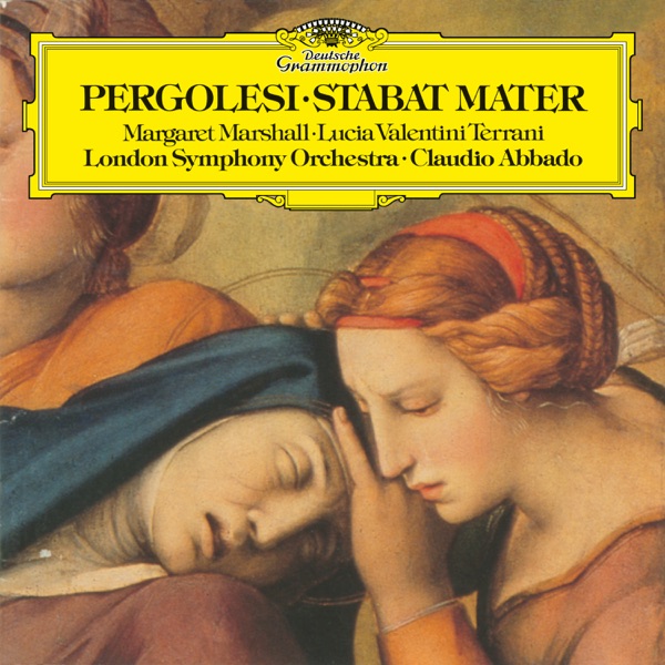 Pergolesi : Stabat Mater Édition Limitée