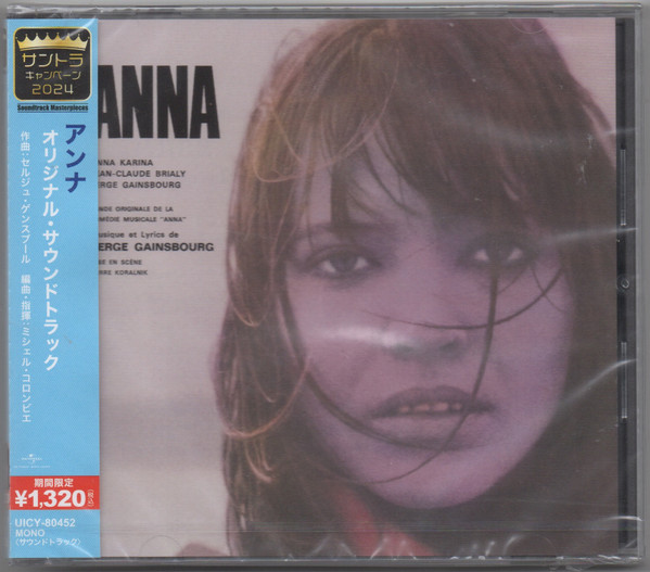 Anna