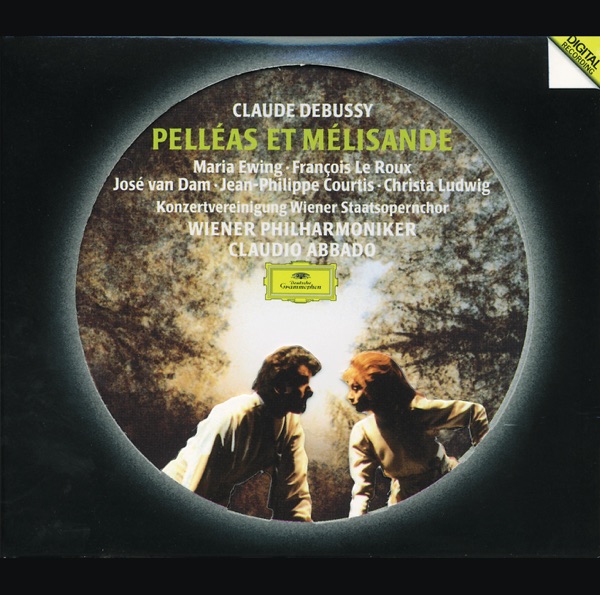 Debussy : Pelléas et Mélisande