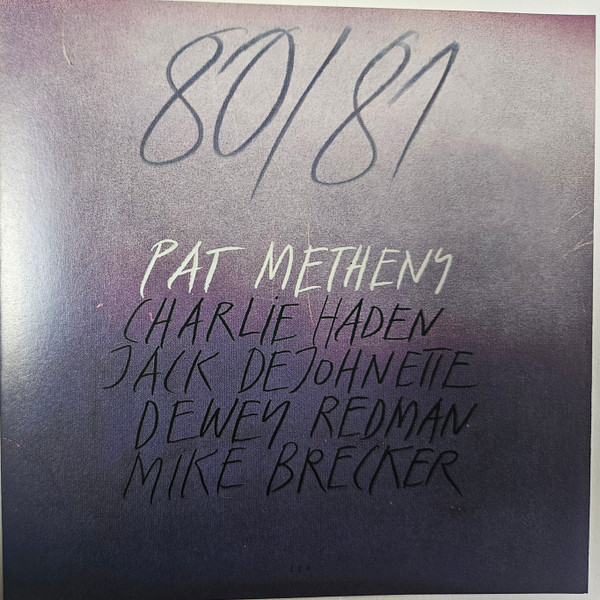80/81 Édition Limitée