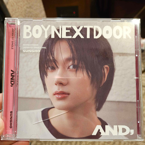 And Sungho Edition