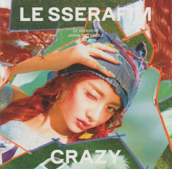 Crazy (Huh Yunjin Version)