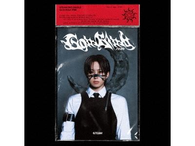 Go In Blind - Fuma Member Solo Jacket
