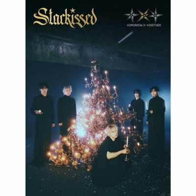 Starkissed - Type B Édition Limitée